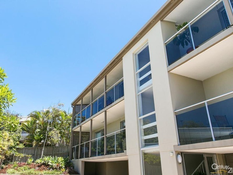 4/4 Pelican Street, Peregian Beach QLD 4573