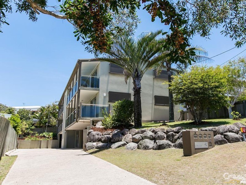 4/4 Pelican Street, Peregian Beach QLD 4573