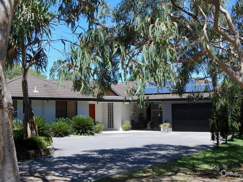 64 Murdering Creek Road, Peregian Beach QLD 4573