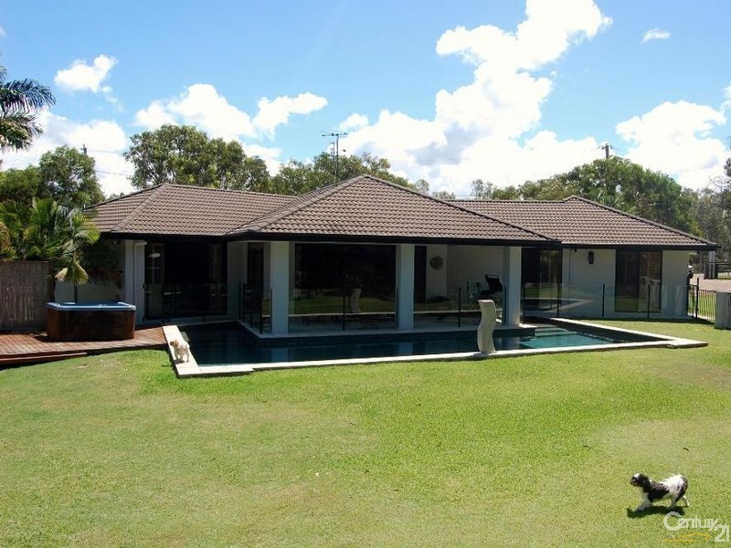 64 Murdering Creek Road, Peregian Beach QLD 4573
