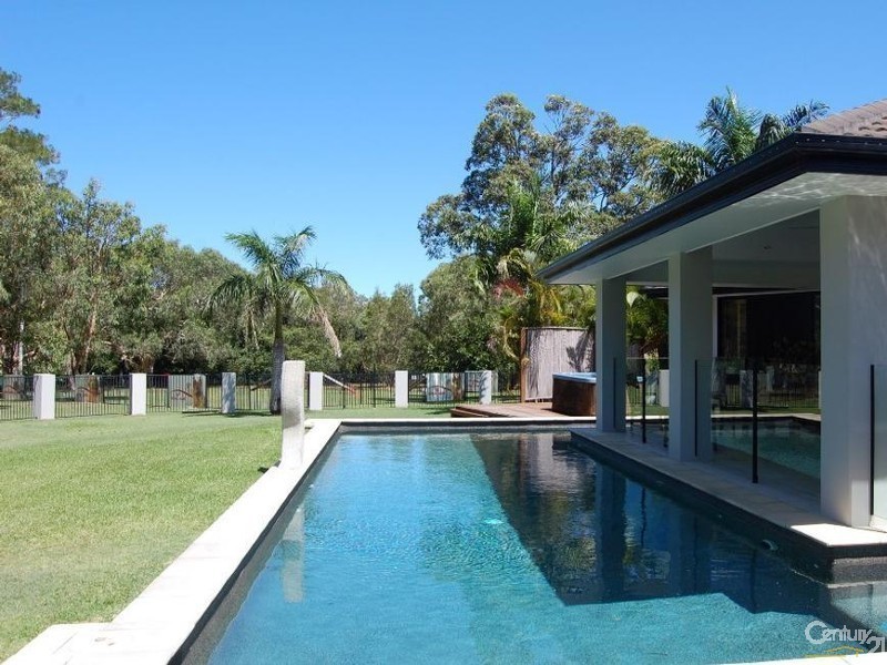 64 Murdering Creek Road, Peregian Beach QLD 4573