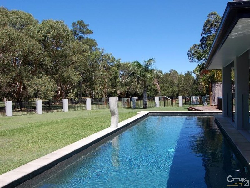 64 Murdering Creek Road, Peregian Beach QLD 4573