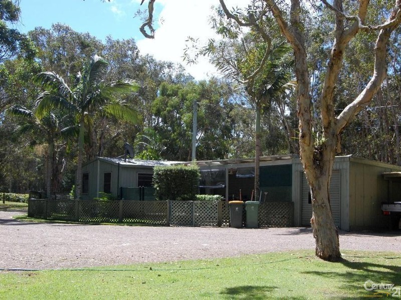 64 Murdering Creek Road, Peregian Beach QLD 4573