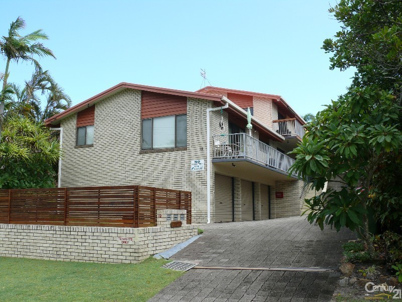 2/12 Tristania Drive, Marcus Beach QLD 4573