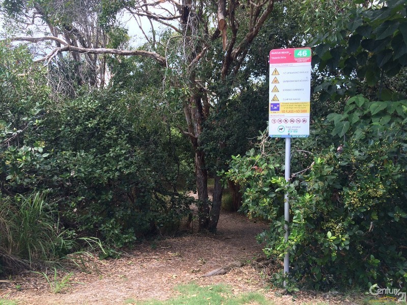 2/12 Tristania Drive, Marcus Beach QLD 4573