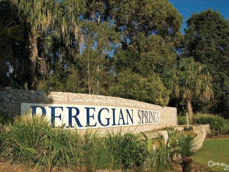 2  Waterville Way, Peregian Springs QLD 4573