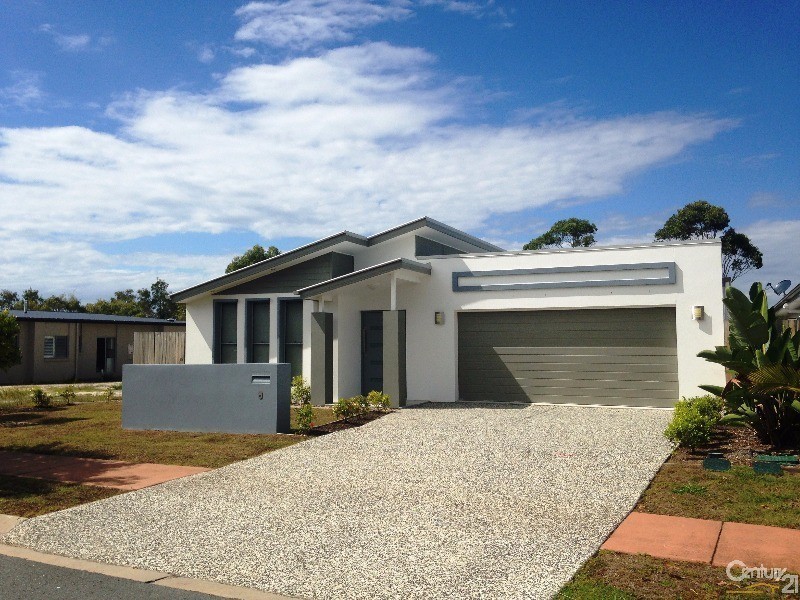 8 Crenshaw Place, Peregian Springs QLD 4573