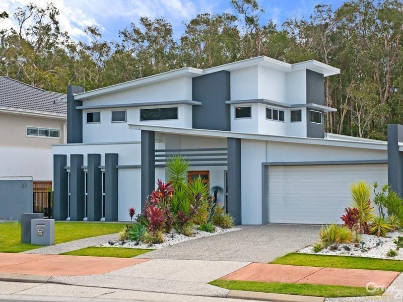 27 Glen Abby Avenue, Peregian Springs QLD 4573