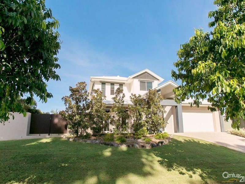 30 Fairway Parade, Peregian Springs QLD 4573