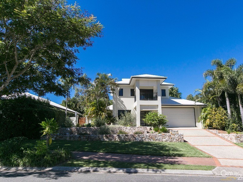 13 Longwood Drive, Peregian Springs QLD 4573
