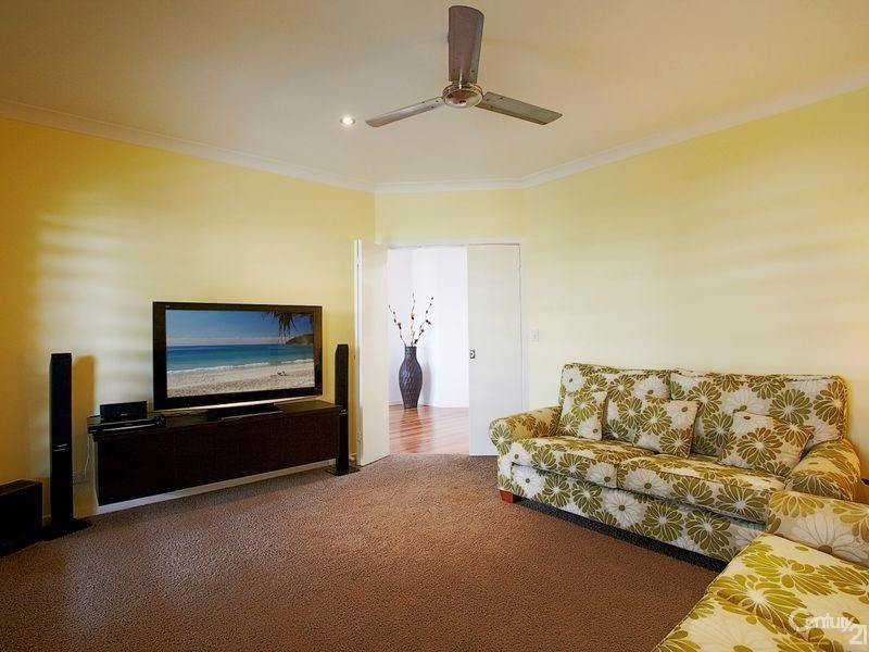 3 Bonville Court, Peregian Springs QLD 4573