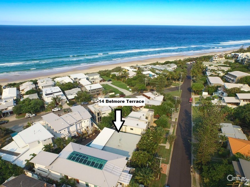 14 Belmore Terrace, Sunshine Beach QLD 4567