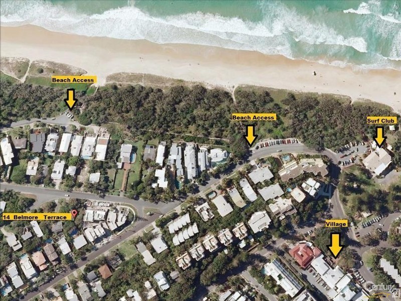 14 Belmore Terrace, Sunshine Beach QLD 4567