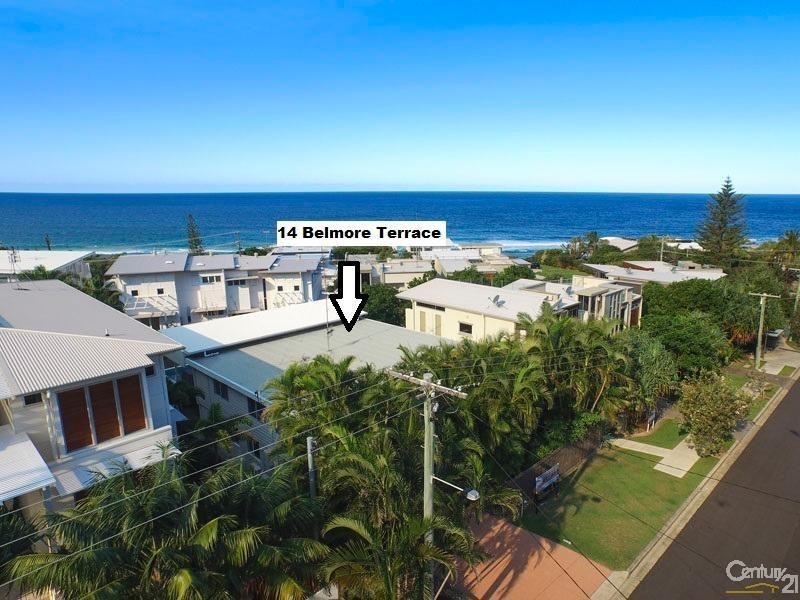 14 Belmore Terrace, Sunshine Beach QLD 4567