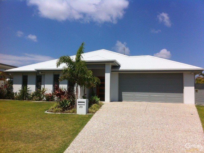 20 Montreal Avenue, Peregian Springs QLD 4573