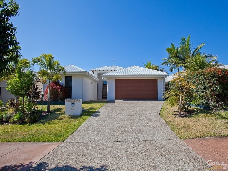 32 Balgownie Drive, Peregian Springs QLD 4573