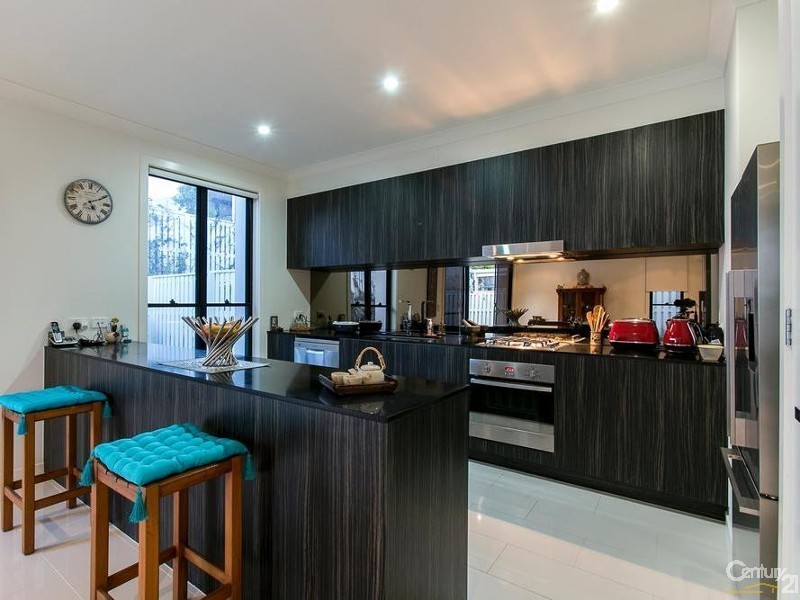 16 Bunya Grove, Peregian Springs QLD 4573