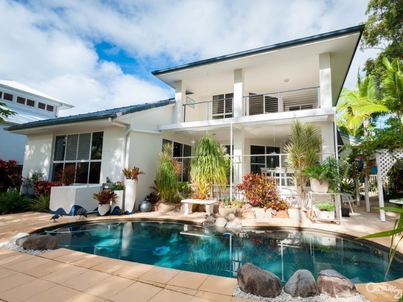 18 Lakeside Drive, Peregian Springs QLD 4573