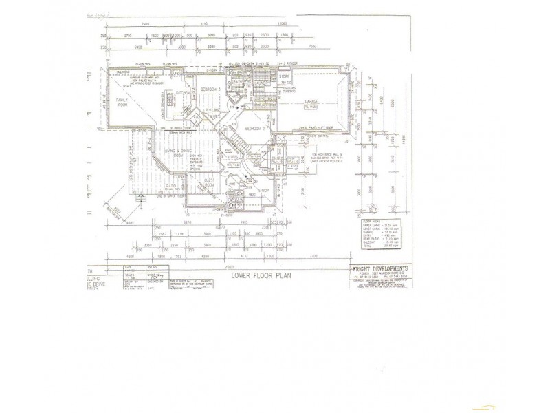 18 Lakeside Drive, Peregian Springs QLD 4573 Floorplan