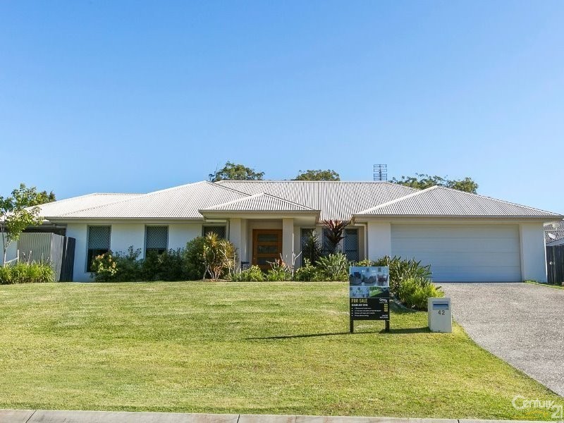 42 Glen Abby Avenue, Peregian Springs QLD 4573