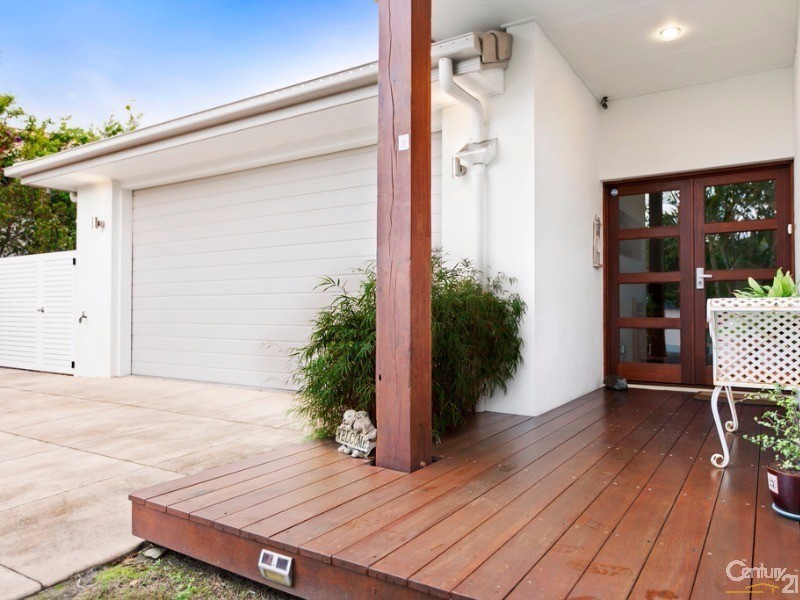 138 The Avenue, Peregian Springs QLD 4573