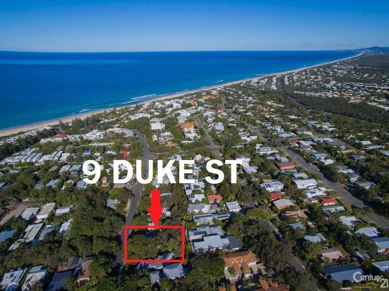 9 Duke Street, Sunshine Beach QLD 4567