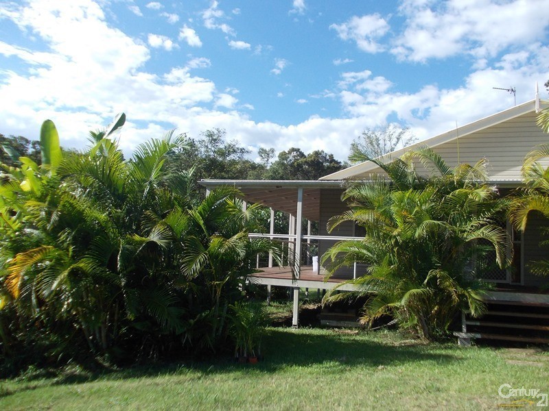 71 Panorama Drive, Doonan QLD 4562