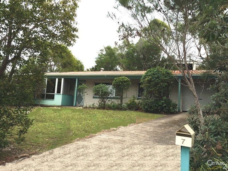 7 Wyona Drive, Noosa Heads QLD 4567