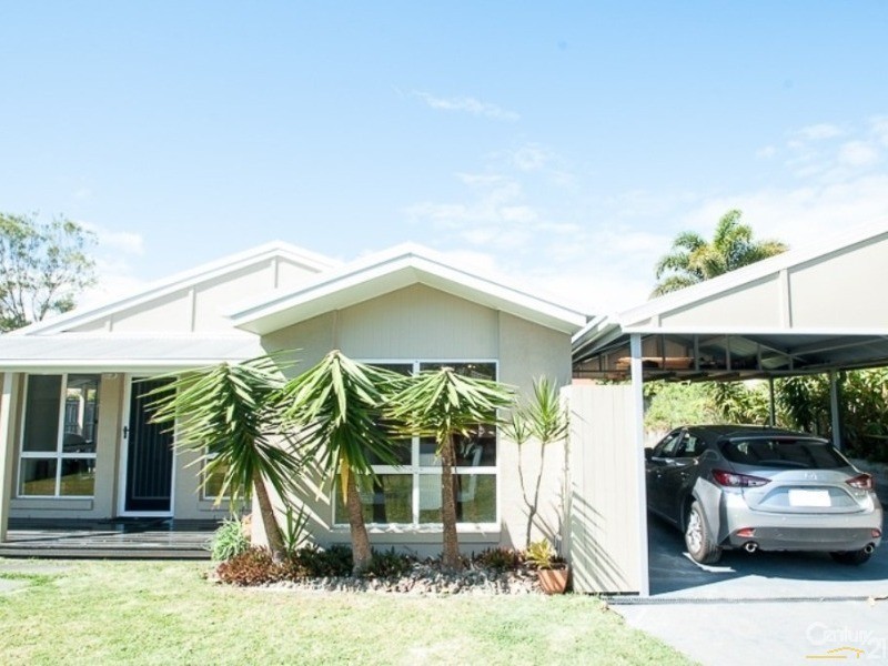 3 Hawley Court, Sunrise Beach QLD 4567