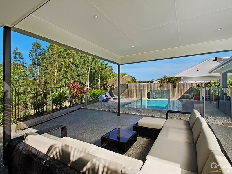 15 Augusta Circuit, Peregian Springs QLD 4573