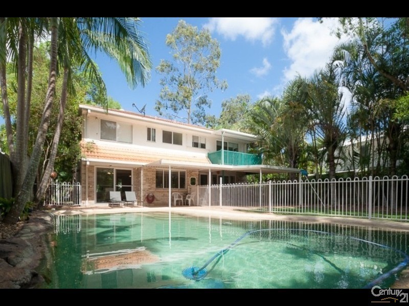 33 Cloudesley Street, Noosaville QLD 4566