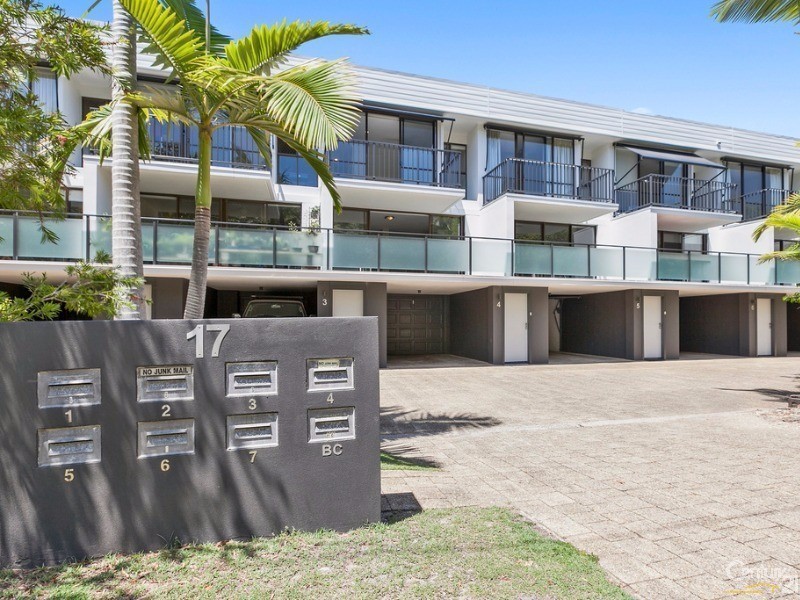 3/17 Parkedge Road, Sunshine Beach QLD 4567