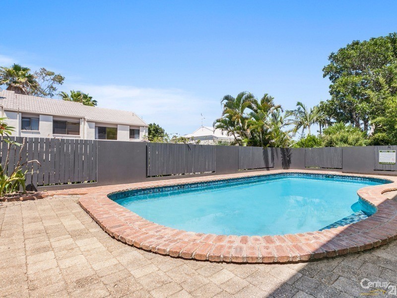 3/17 Parkedge Road, Sunshine Beach QLD 4567