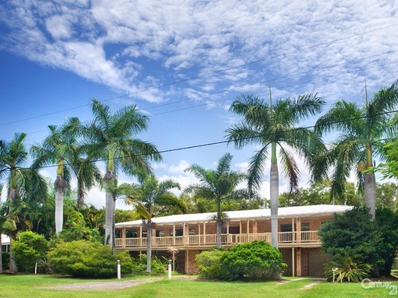 83 Weyba Road, Noosaville QLD 4566