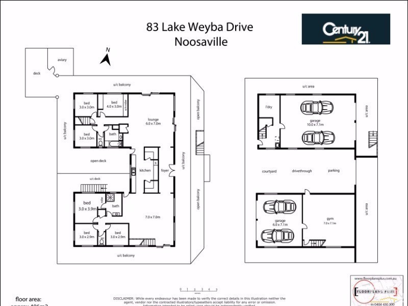 83 Weyba Road, Noosaville QLD 4566