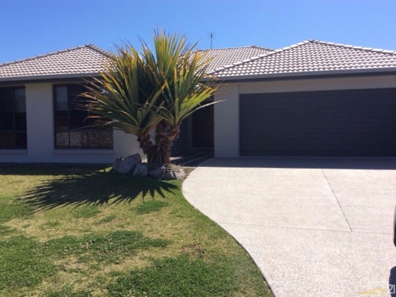 47 Glen Abby Avenue, Peregian Springs QLD 4573
