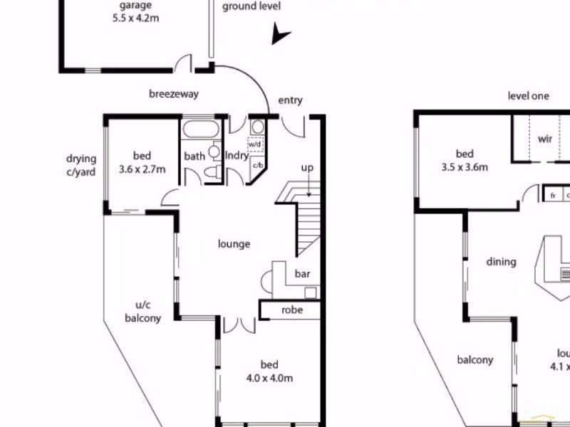 1/27 Viewland Drive, Noosa Heads QLD 4567
