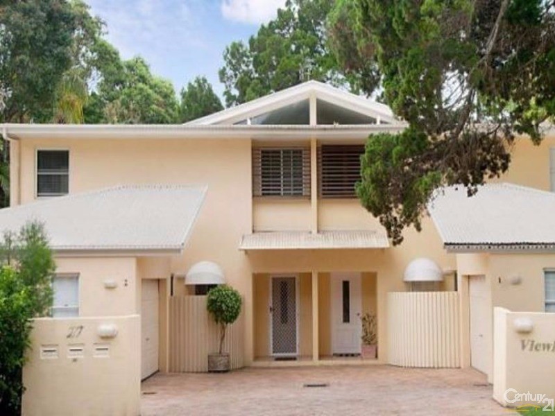 1/27 Viewland Drive, Noosa Heads QLD 4567