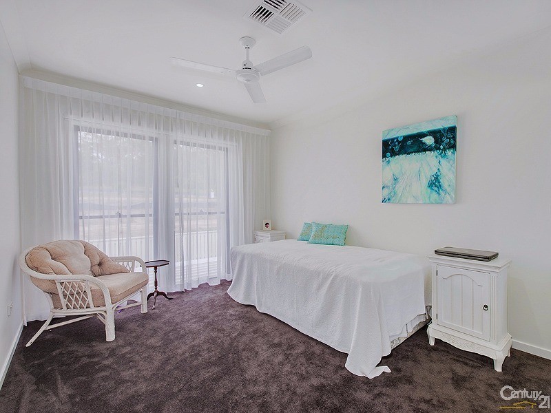 14 Bunya Grove, Peregian Springs QLD 4573