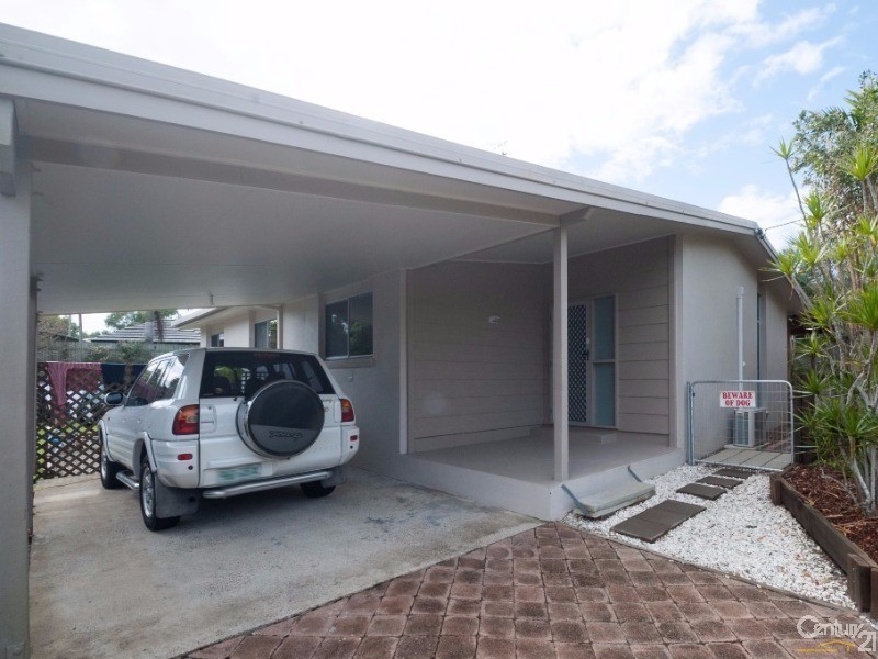 47 Hawthron Grove, Marcus Beach QLD 4573