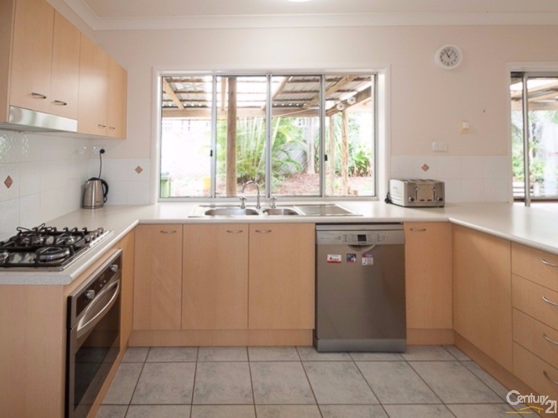 47 Hawthron Grove, Marcus Beach QLD 4573