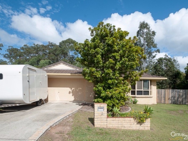 2 Satinwood Street, Noosaville QLD 4566