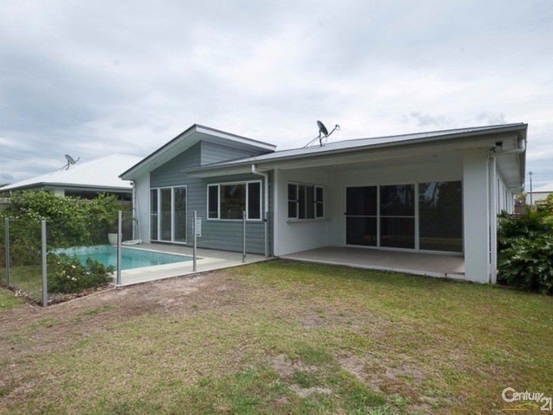 4 Crenshaw Place, Peregian Springs QLD 4573
