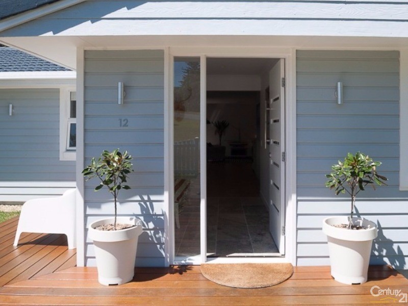 12 Gannett Street, Peregian Beach QLD 4573