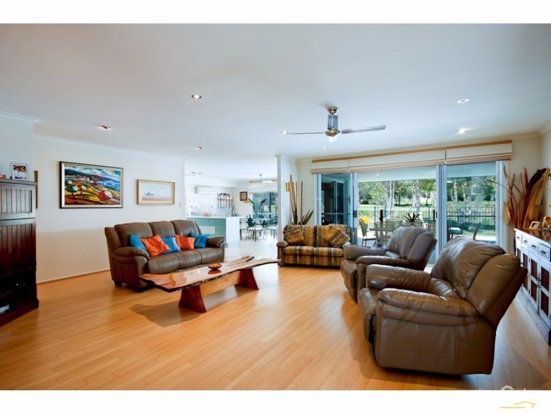 63 Forest Ridge Circuit, Peregian Springs QLD 4573