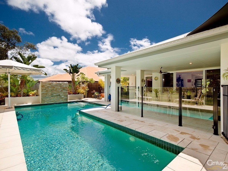 63 Forest Ridge Circuit, Peregian Springs QLD 4573