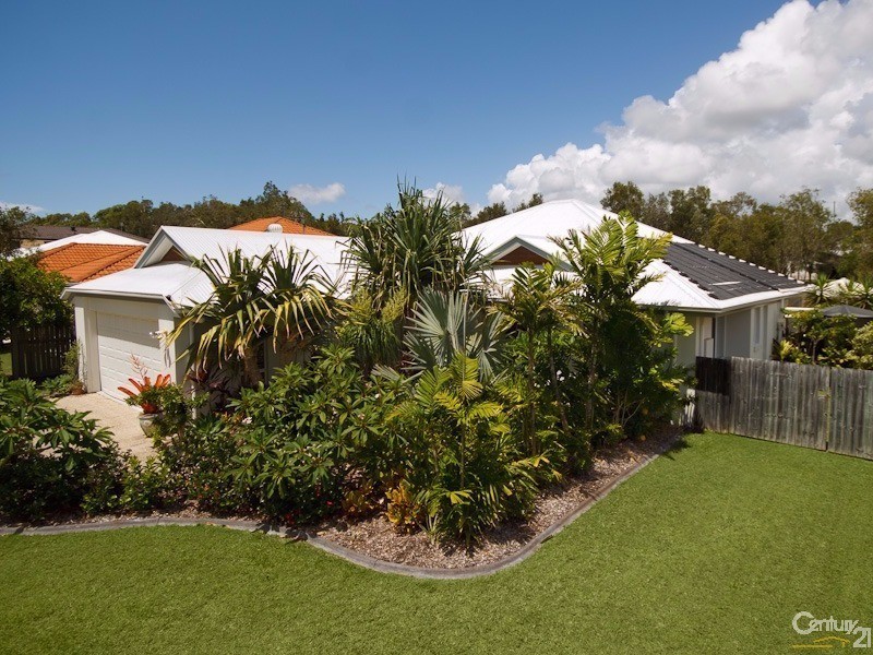 63 Forest Ridge Circuit, Peregian Springs QLD 4573