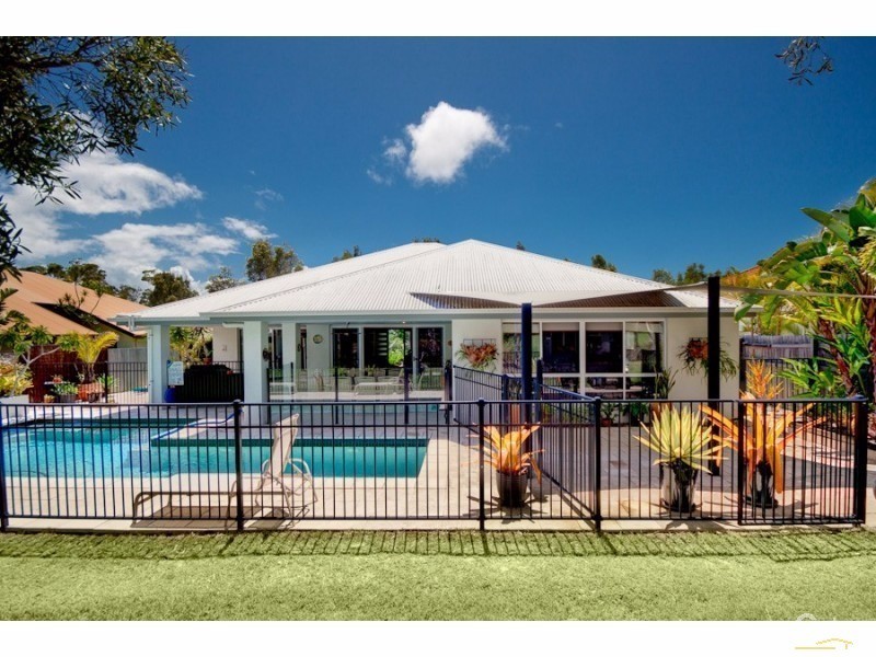 63 Forest Ridge Circuit, Peregian Springs QLD 4573