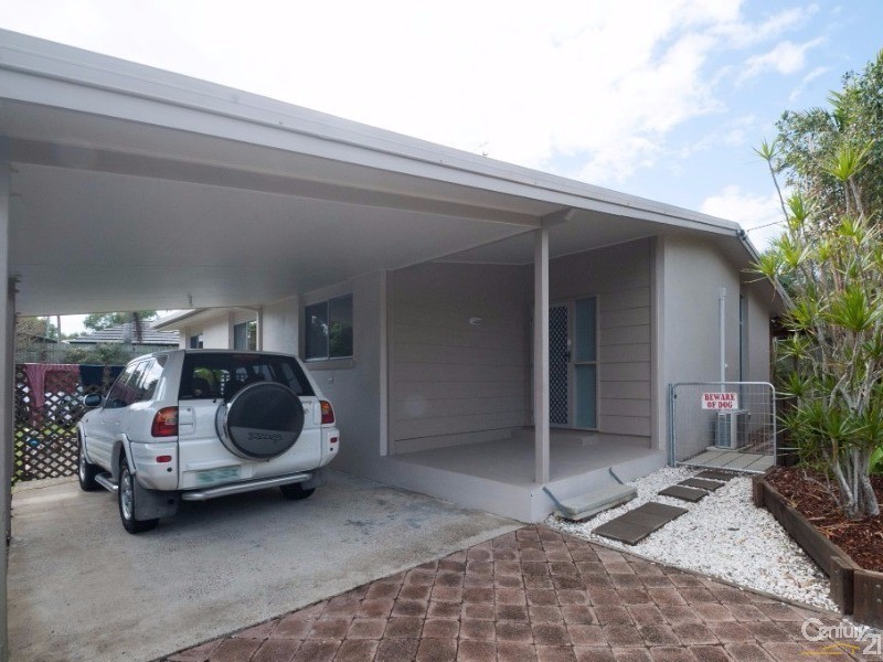 47 Hawthorn Grove, Marcus Beach QLD 4573