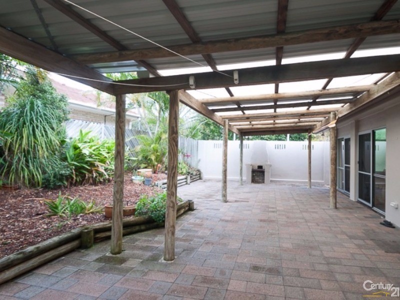 47 Hawthorn Grove, Marcus Beach QLD 4573